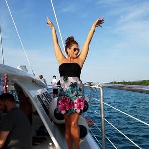 Meet your Posher, Michelle